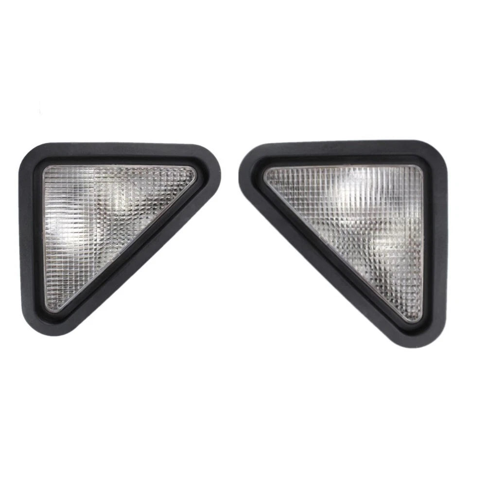 LED Headlight Kit for Bobcat 763 T190 773 753 (RH & LH Lamps)