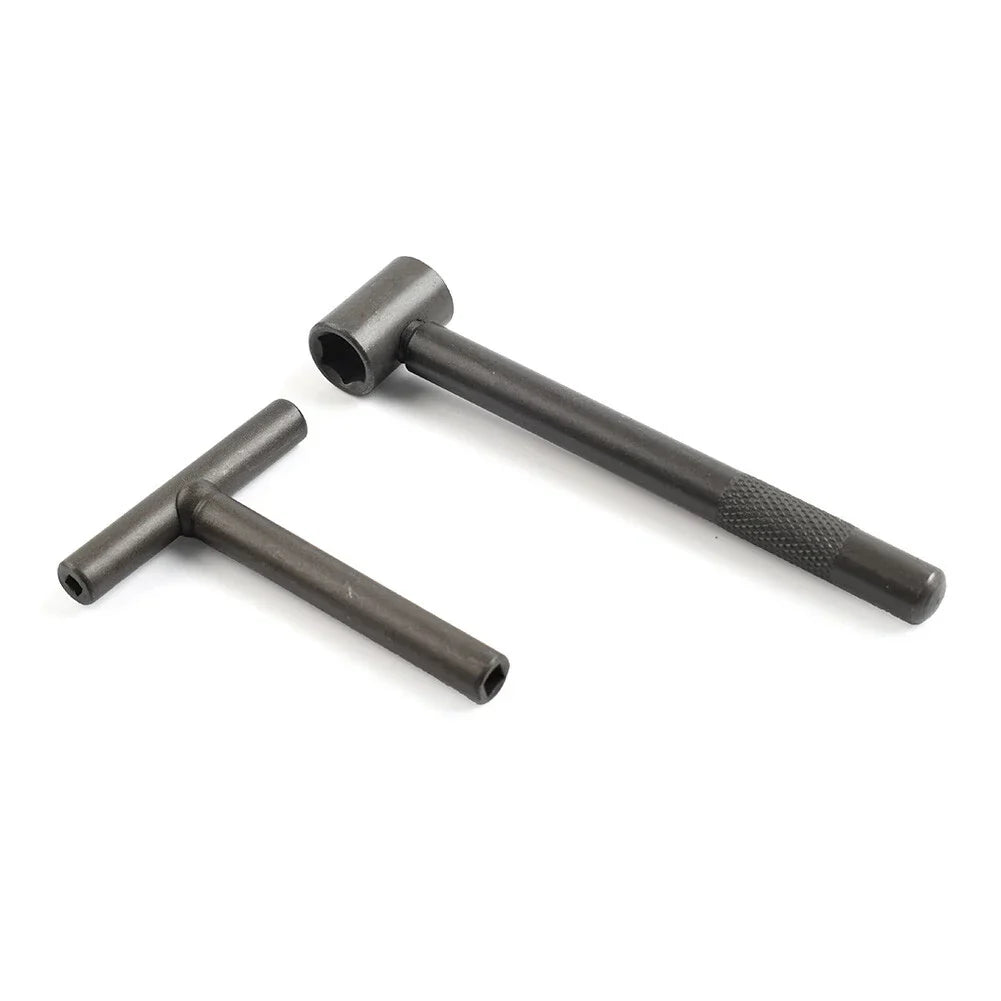 T Type Screw Spanner Tool for Motorcycle Scooter Engine Valve