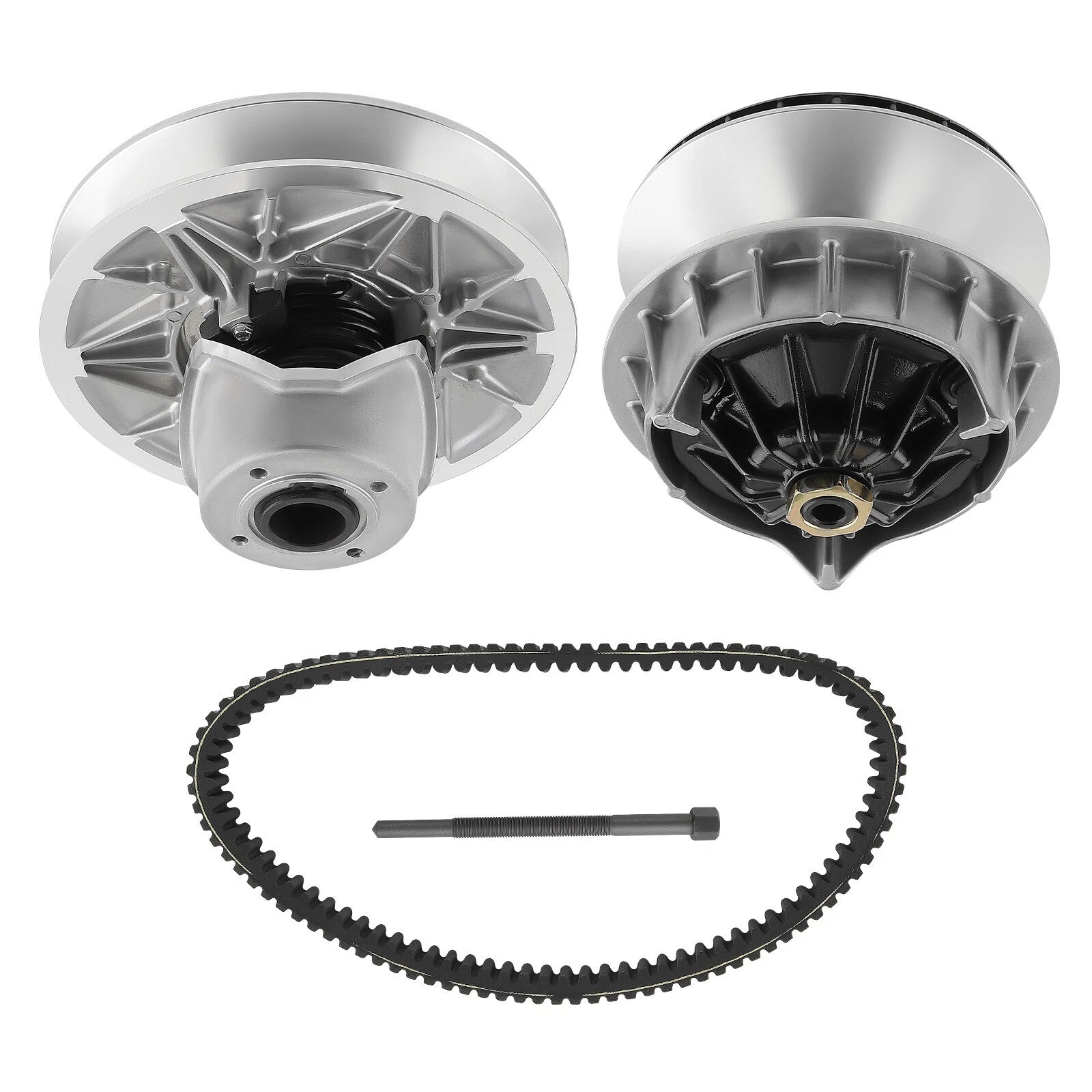 Primary and Secondary Driven Clutch for CFMoto CForce 800/950 XC (2014–2024)