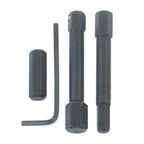 5Pc Fan Clutch Wrench Set for Mercedes Benz BMW