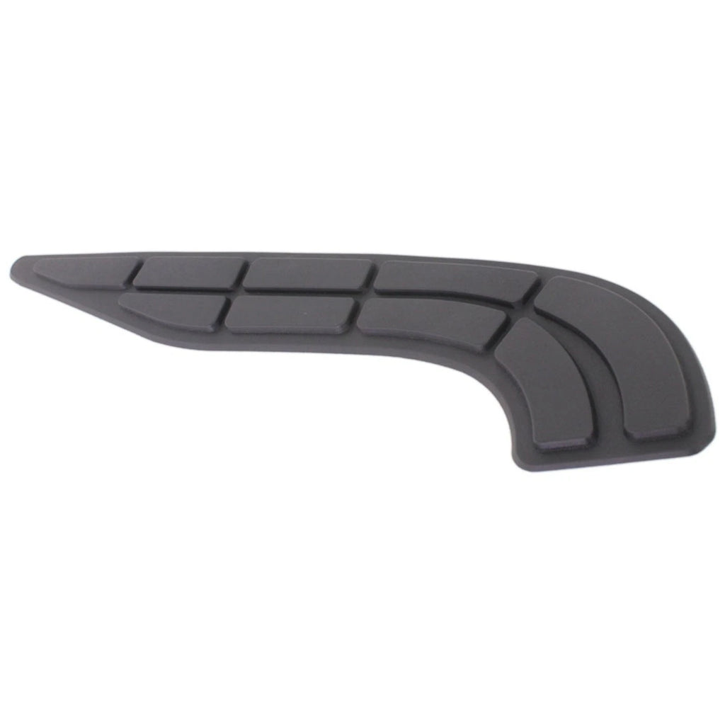 Bumper Face Bar Step Pad for Chevy S10 Pickup (1982-2004)