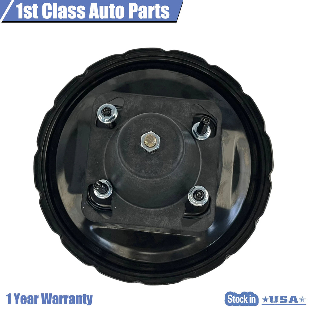 Vacuum Power Brake Booster for Honda Civic, Del Sol (1993–1997)