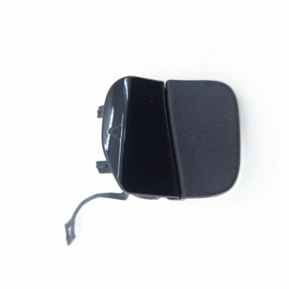 Rear Bumper Tow Hook Cover for Mercedes-Benz GLE / GLE53 AMG (2020-2022)