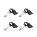 4 x TPMS Tire Pressure Monitor Sensors for Mercedes-Benz CL CLS GL (2007-2018)