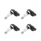 4 x TPMS Tire Pressure Monitor Sensors for Mercedes-Benz CL CLS GL (2007-2018)