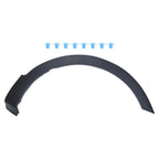 Front Right Side Wheel Opening Molding for Kia Telluride (2020–2023) 87712S9000