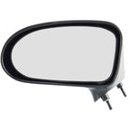 Set of 2 Power Mirrors for Buick LeSabre (1992–1999) Paintable