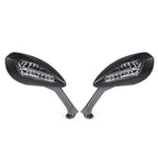 Rear View Mirrors Turn Signal Light for Ducati 959 Panigale 2015-2020