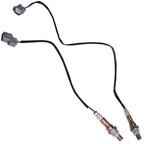 2X Oxygen O2 Sensors for Honda Civic (2001–2005) 1.7L