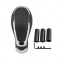 Leather Gear Shift Knob Cover for Universal Fit (2002–2019)