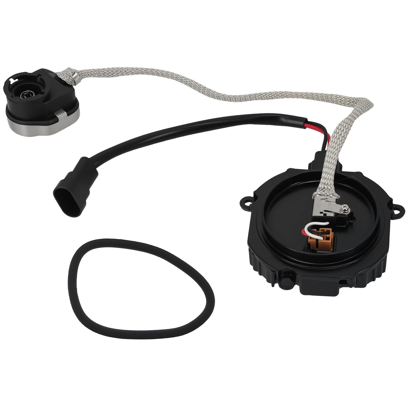 1X HID Xenon Ballast for Infiniti G37 G35 Q60 Q50 Q40 (2007–2015)