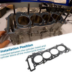 Cylinder Head Gasket for Yamaha YZF-R6 (2006–2020) 2C0-11181-01-00