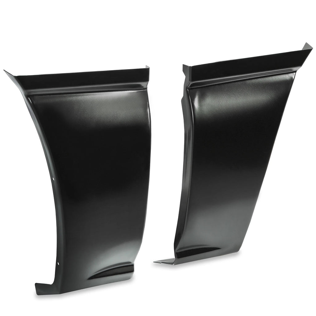 Lower Rear Quarter Panels & Rocker Panels for Chevy Suburban Yukon XL (2000–2006)