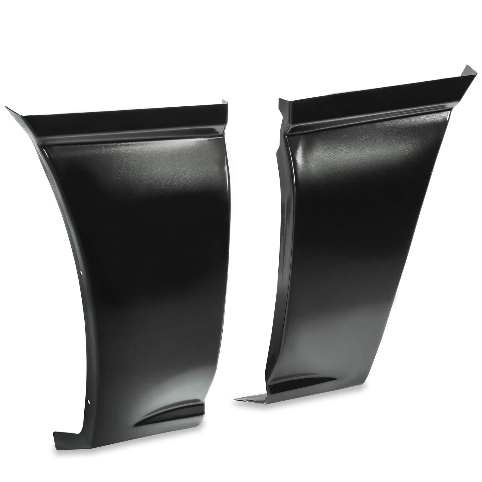 Lower Rear Quarter Panels & Rocker Panels for Chevy Suburban Yukon XL (2000–2006)