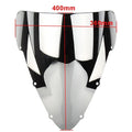 Deep Iridium Windscreen for Honda CBR600 F4i (2001-2008)