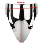 Deep Iridium Windscreen for Honda CBR600 F4i (2001-2008)