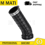 Air Box Intake Joint Boot for Yamaha YFM80 Badger 80 (1985–1988) 55X-14453-00-00