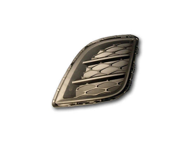 Driver Side Fog Light Cover for Mazda CX-7 (2010–2012) WG163QM