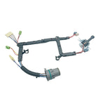Internal Wire Harness with TCC Solenoid for 1993-2002 4L60E 4L65E 99600