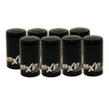 Set of 8 Wix XP Engine Oil Filters for Dodge Ram 2500 3500 4500 5500 (2003–2023)