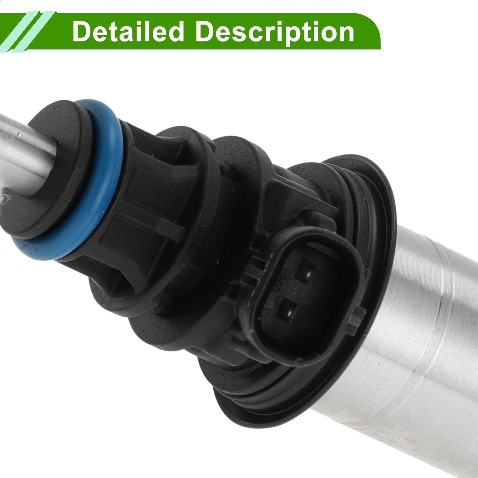 Fuel Injector No.A2780700687 for Mercedes Benz GL450 R350 (2012–2016)