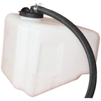 Coolant Reservoir for Toyota Highlander (2004–2007) with Cap