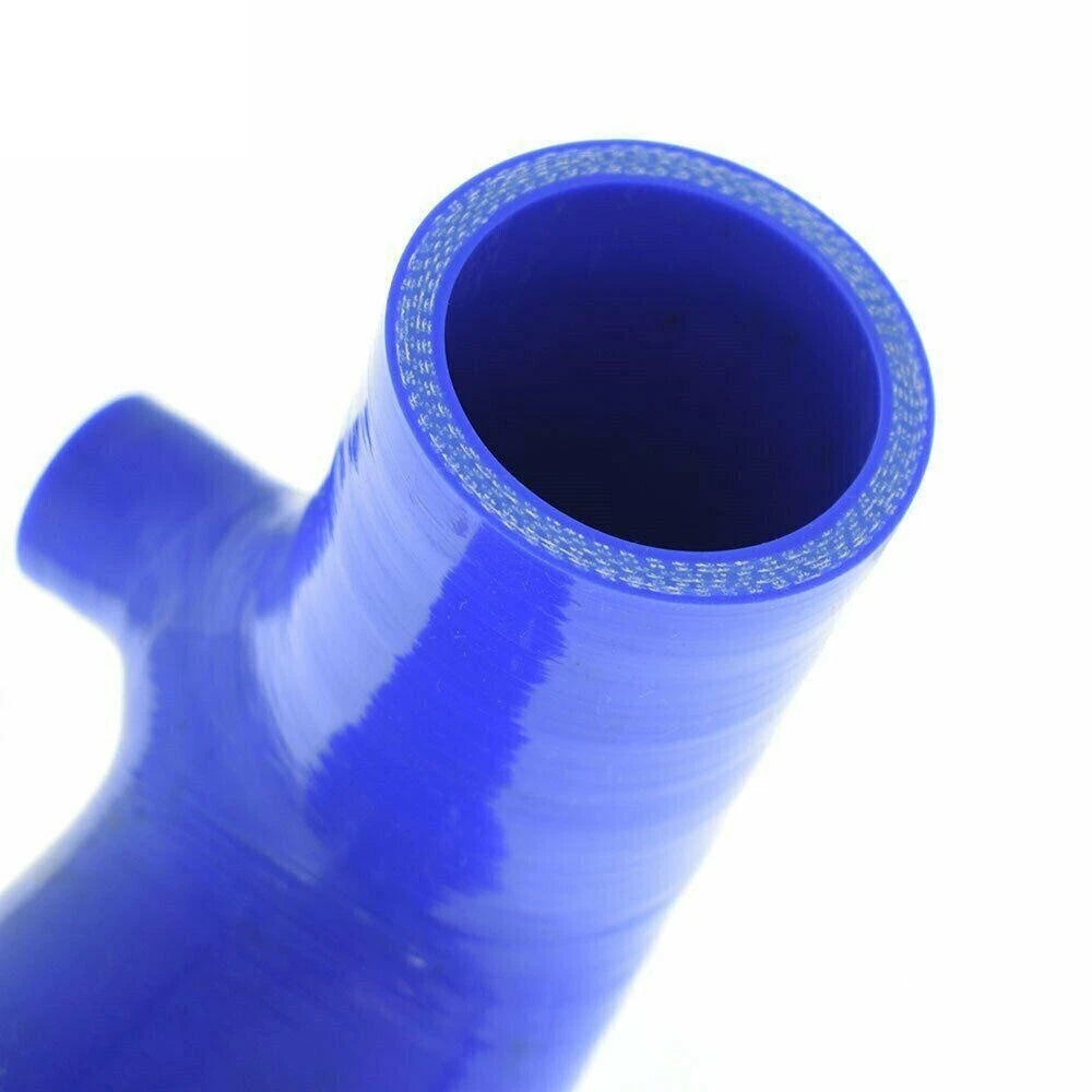 Silicone Air Intake Pipe for Nissan Navara D22 ZD30 (2001–2007)