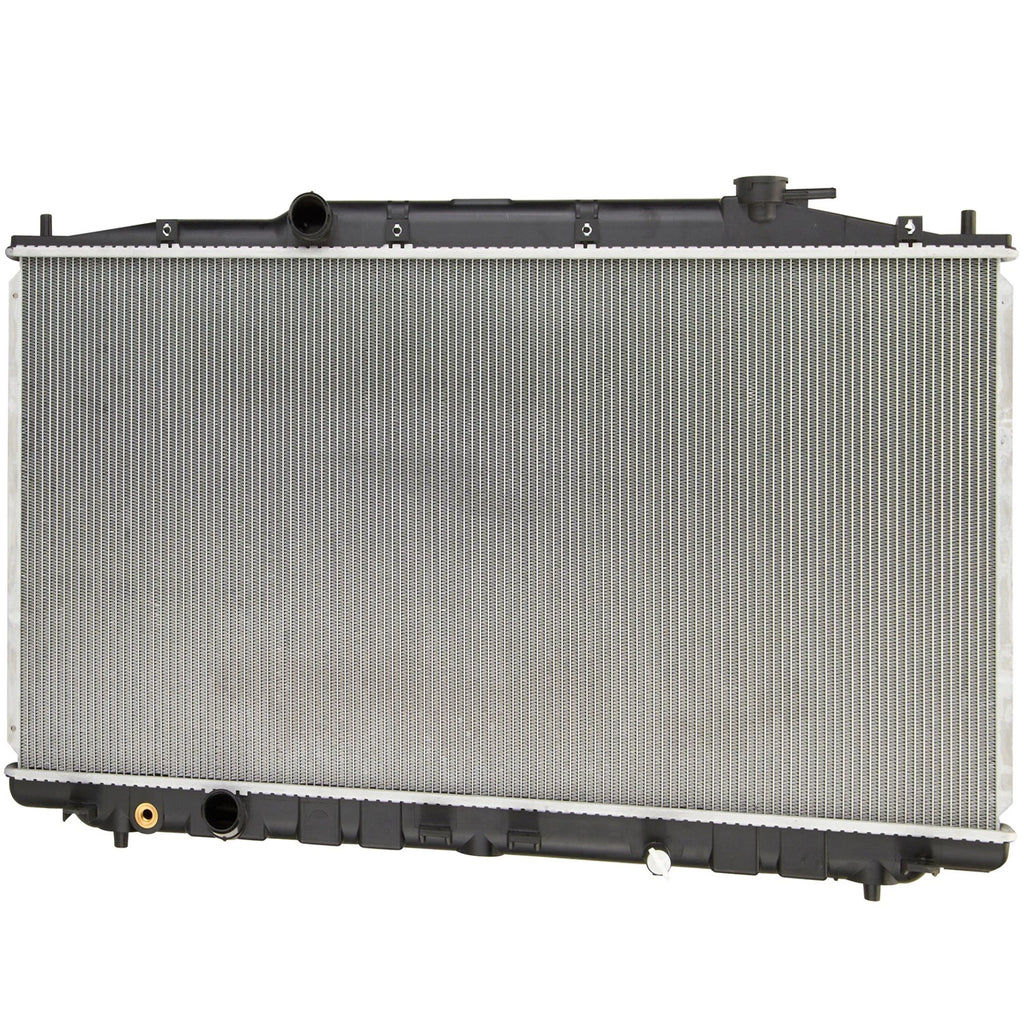 Replacement Aluminum Radiator for Acura RLX (2014–2020)