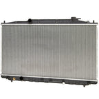 Replacement Aluminum Radiator for Acura RLX (2014–2020)