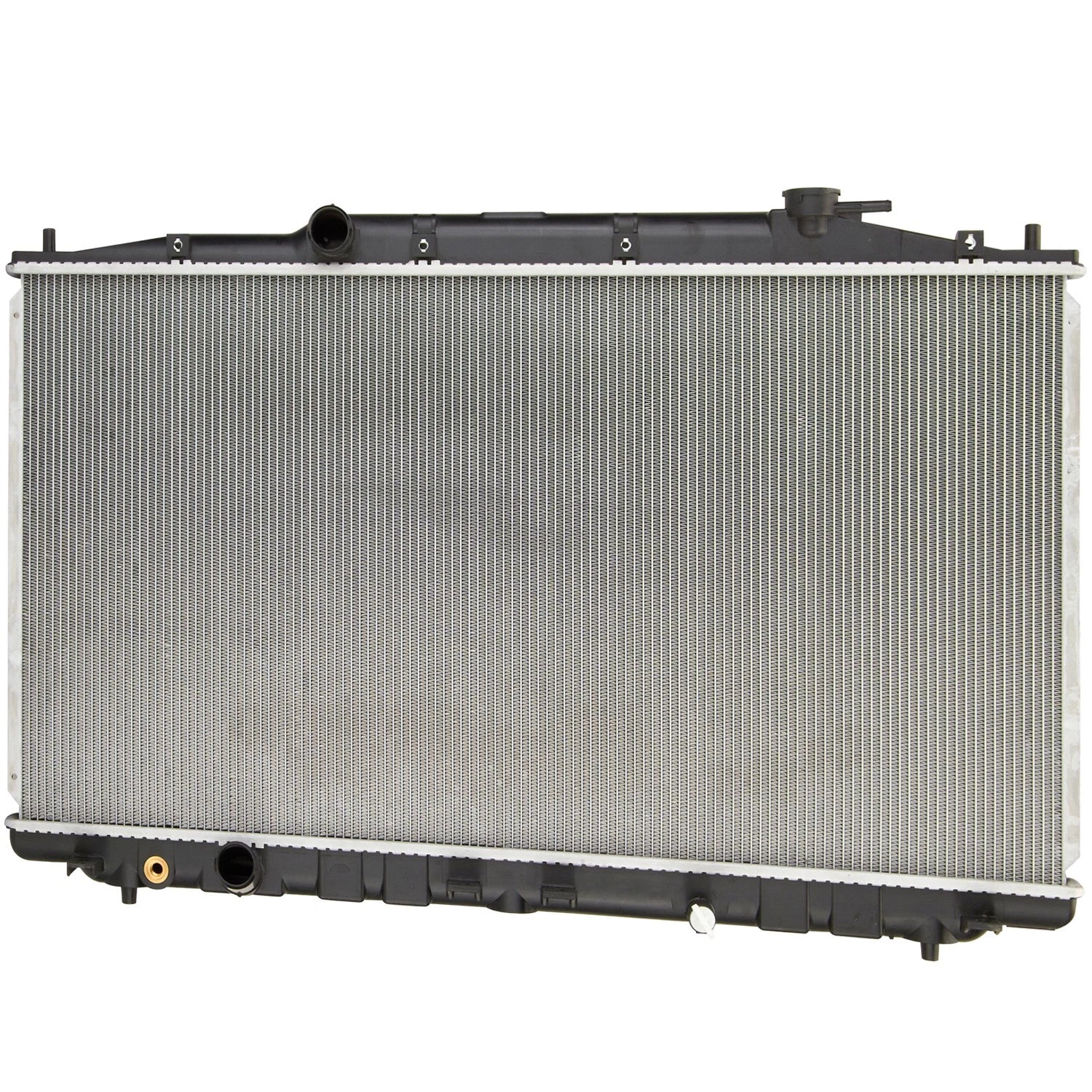 Replacement Aluminum Radiator for Acura RLX (2014–2020)