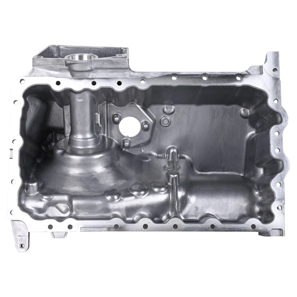 Engine Oil Pan for BMW 528i xDrive (2012-2016) 2.0L L4