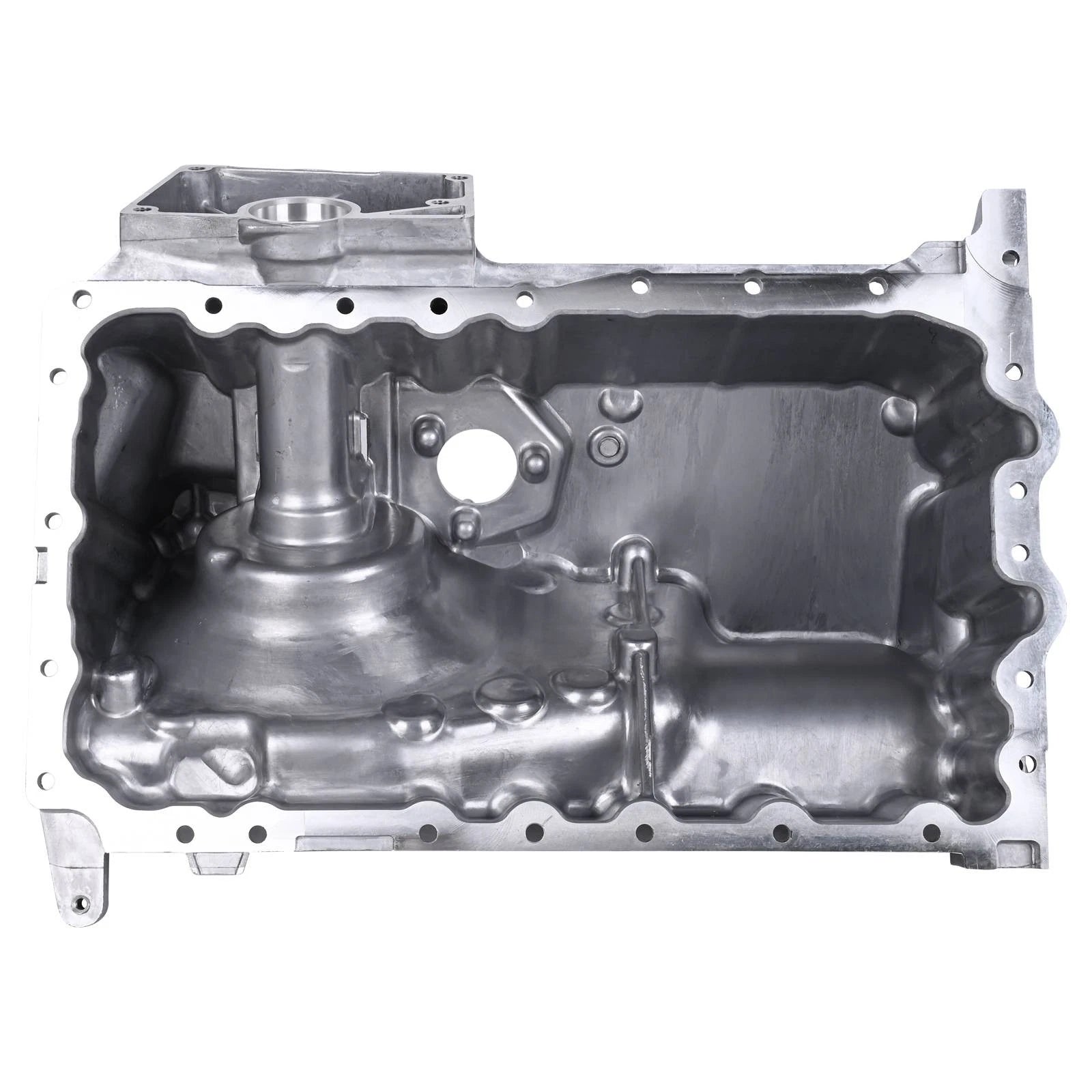 Engine Oil Pan for BMW 528i xDrive (2012-2016) 2.0L L4