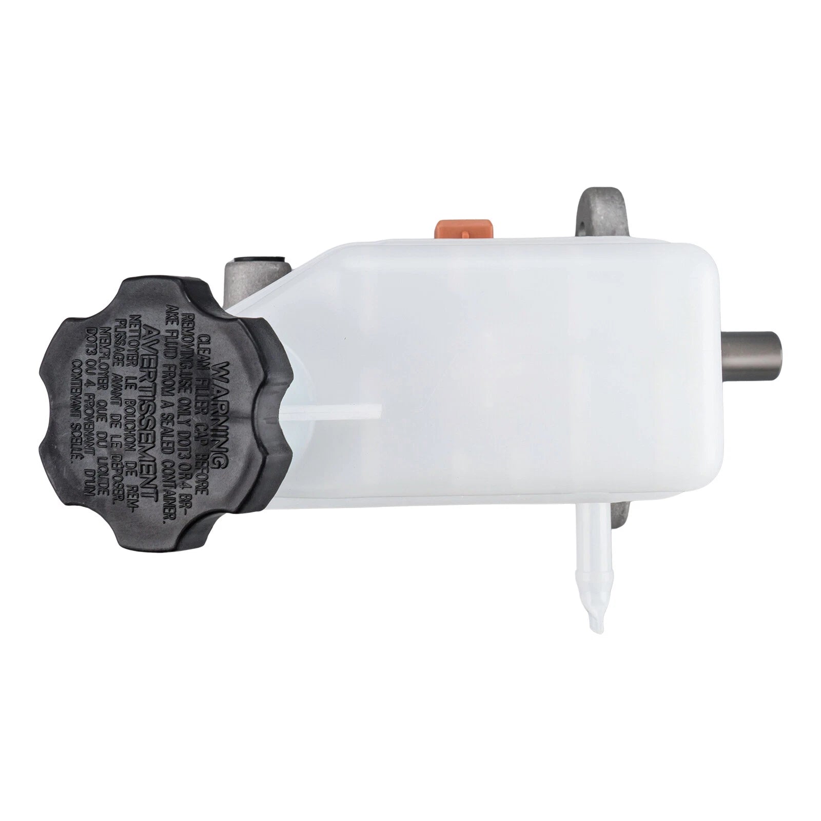 Brake Master Cylinder for Hyundai Tucson, Kia Sportage (2005–2007)