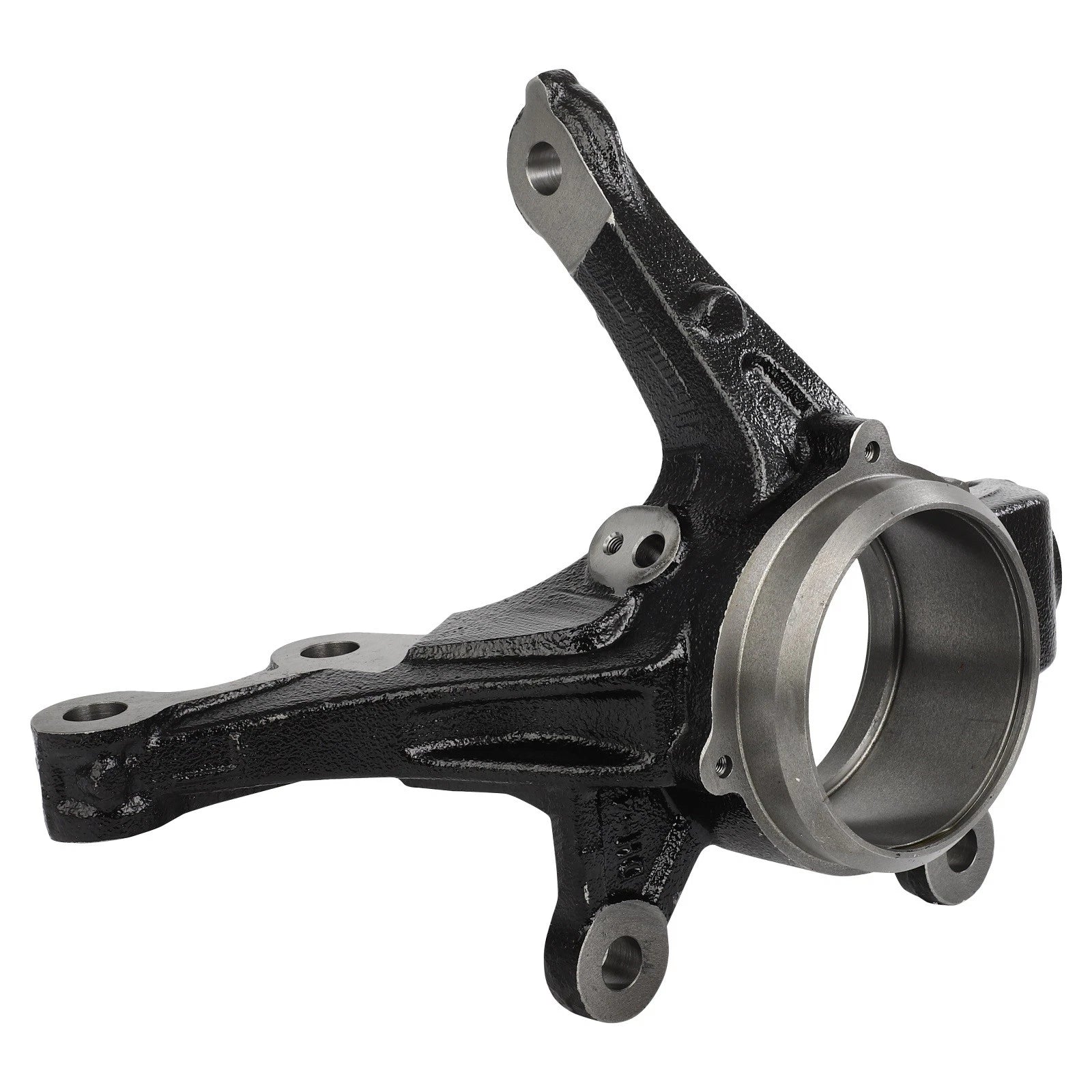 Front Left Driver Steering Knuckle for Honda CR-V (2007–2009)