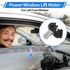 Power Window Regulator Lift Motor No.6980202160 for Toyota Corolla (2007–2014)