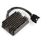 Voltage Regulator Rectifier for Honda GX610 GX620 (31620-ZG5-033 SH711AA)