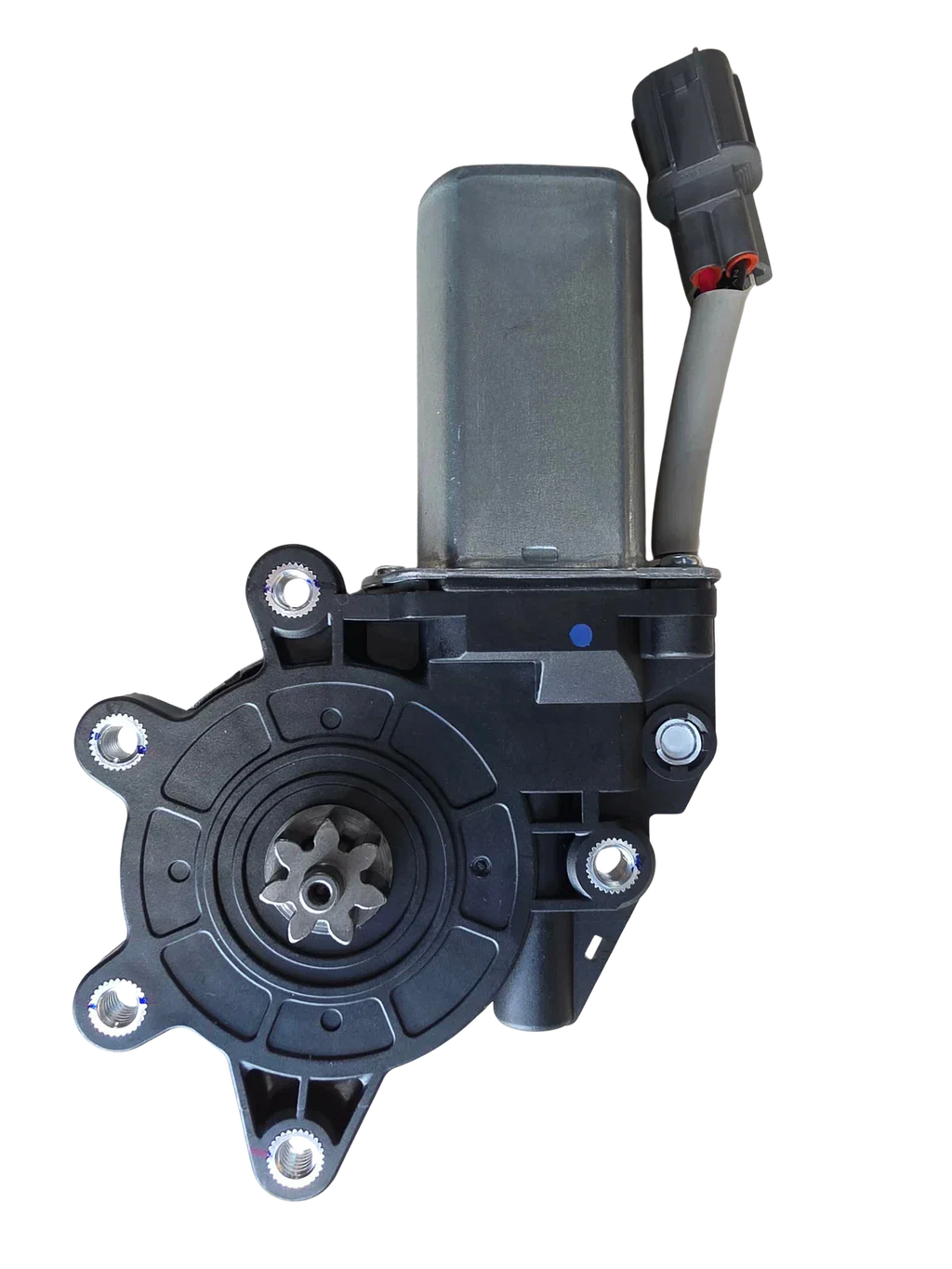 Front Right Window Regulator Motor 2 pin for Subaru Tribeca Liberty (2003–2014)