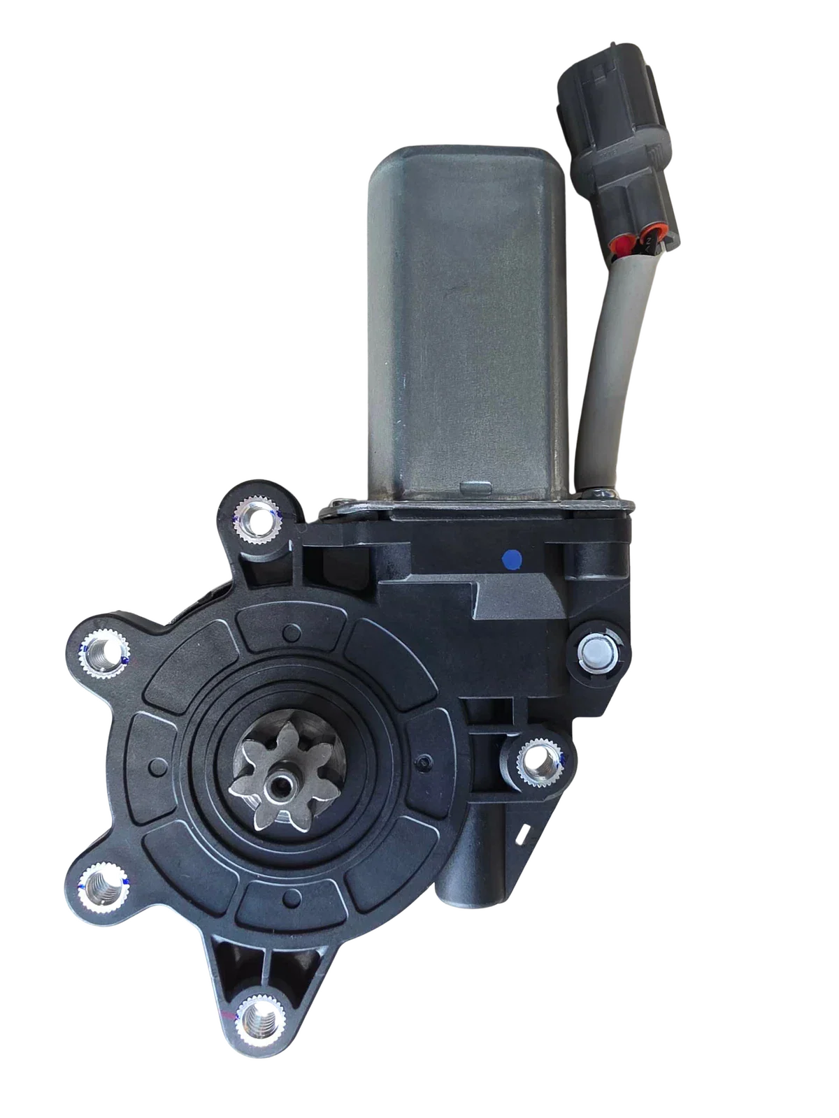 Front Right Window Regulator Motor 2 pin for Subaru Tribeca Liberty (2003–2014)