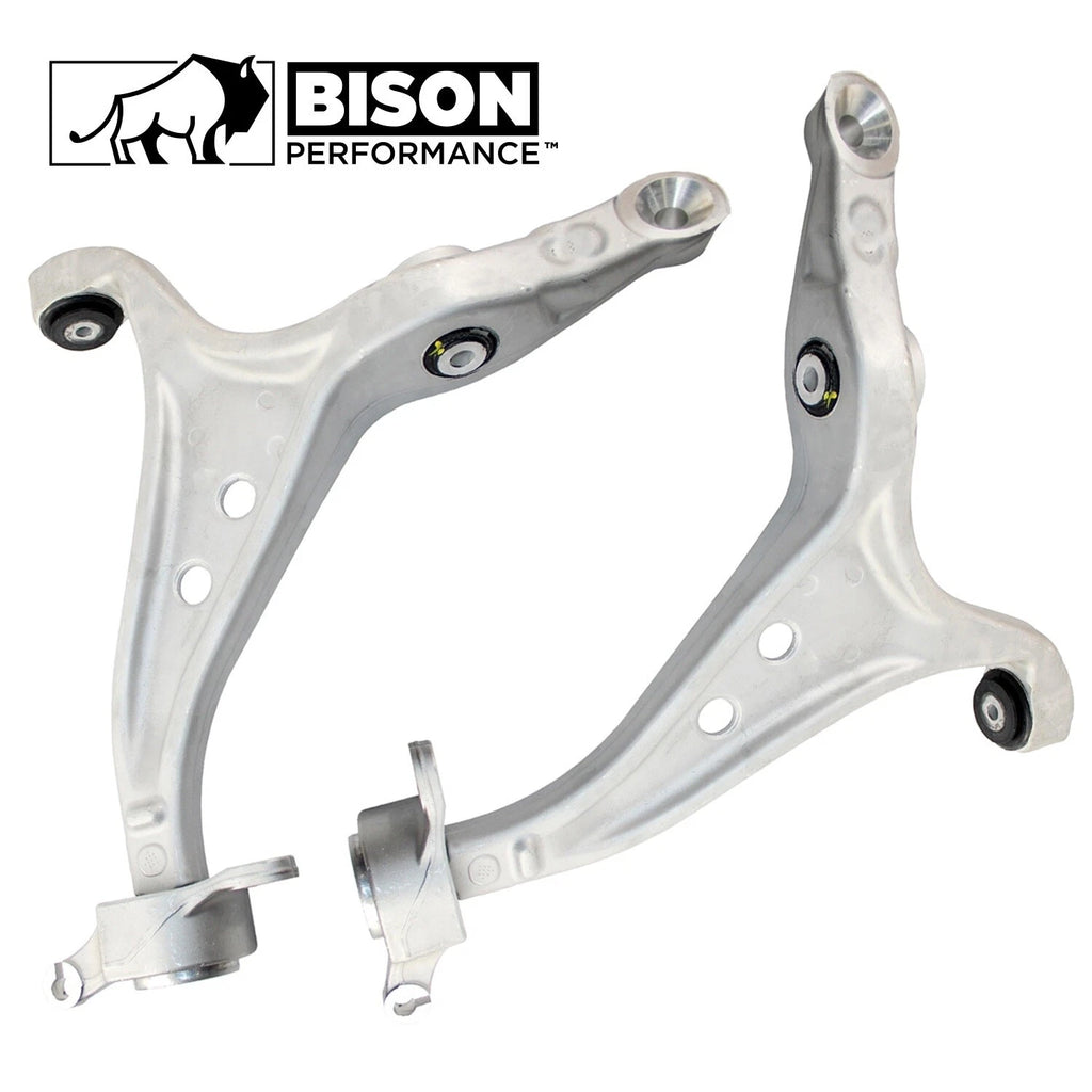 2pc Lower Control Arm Set for C292 W166 X166
