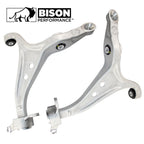 2pc Lower Control Arm Set for C292 W166 X166
