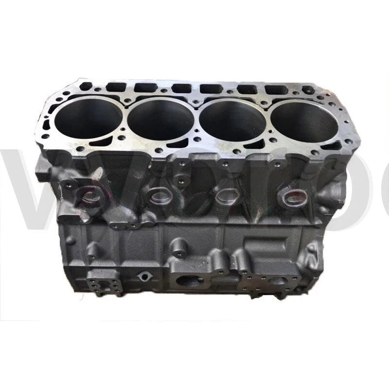 Cylinder Block Assy YM729904-01560 for Komatsu Forklift FD15/18-20 (4D92E)