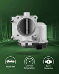 Throttle Body for Mazda CX-7 2.3L (2007–2012) L35M13640