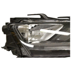 RH Genuine Halogen Headlight for Audi Q3 8U Right RHS Driver