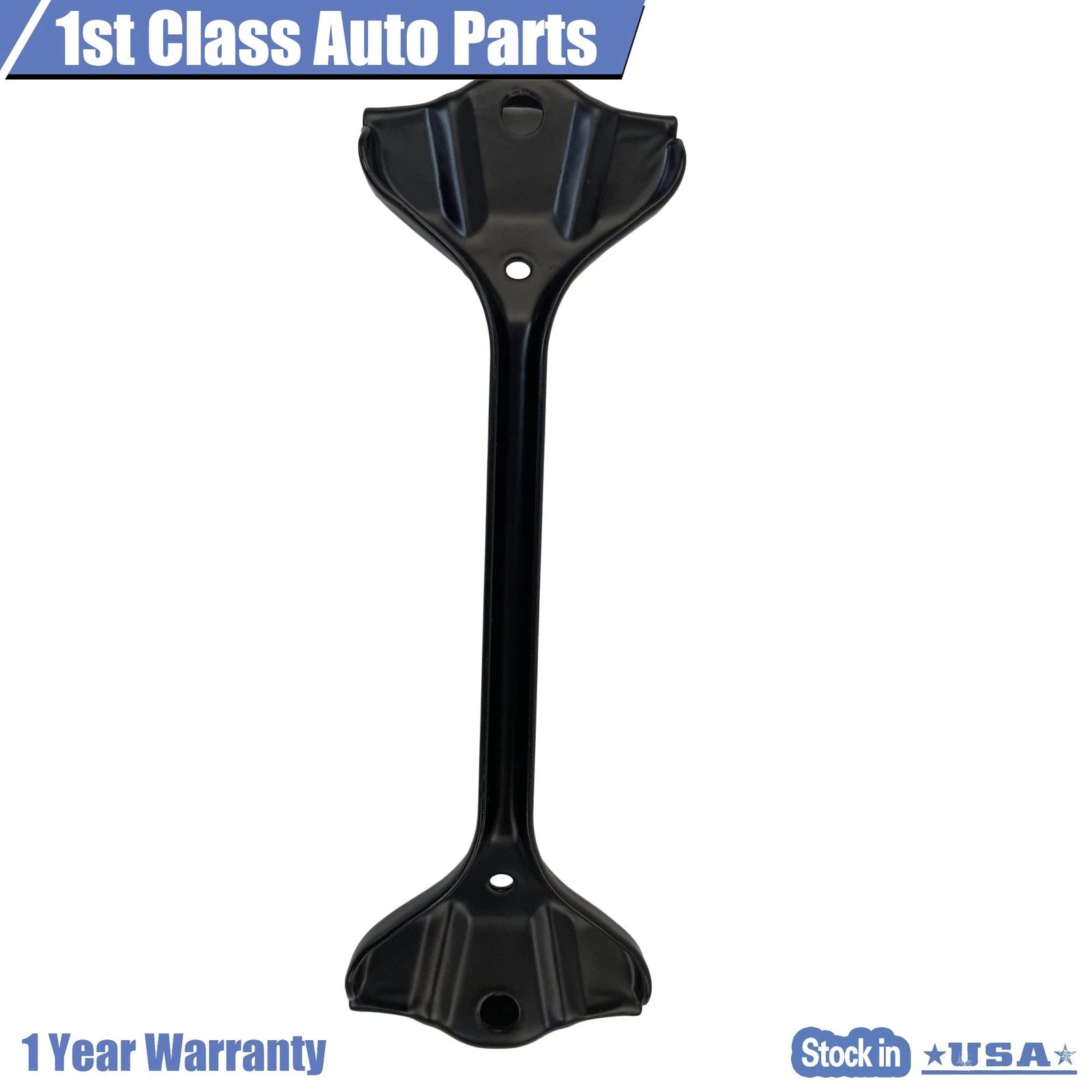 Battery Hold Down for Nissan NV350 Urvan Rogue Sport (2014–2018)