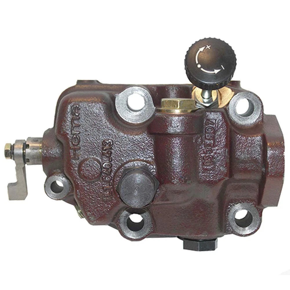 Hydraulic Control Valve for Long-Fiat (TX16382, Replaces TX52265)