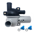 Water Distribution & Housing for Mercruiser (Replaces 863631T1, 863802T2)