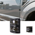 LED Side Mirror Turn Signal Light for Ford F150 F250 F350 F450 F550