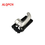Silver Interior Door Handle for Hyundai Tucson (2005-2009)