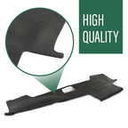 TPE Dash Cover for Toyota 4Runner (2003–2009) with Speaker Holes