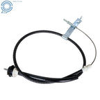 Clutch Cable & Firewall Adjuster Kit for Ford Mustang V6 V8 (1996-2004)